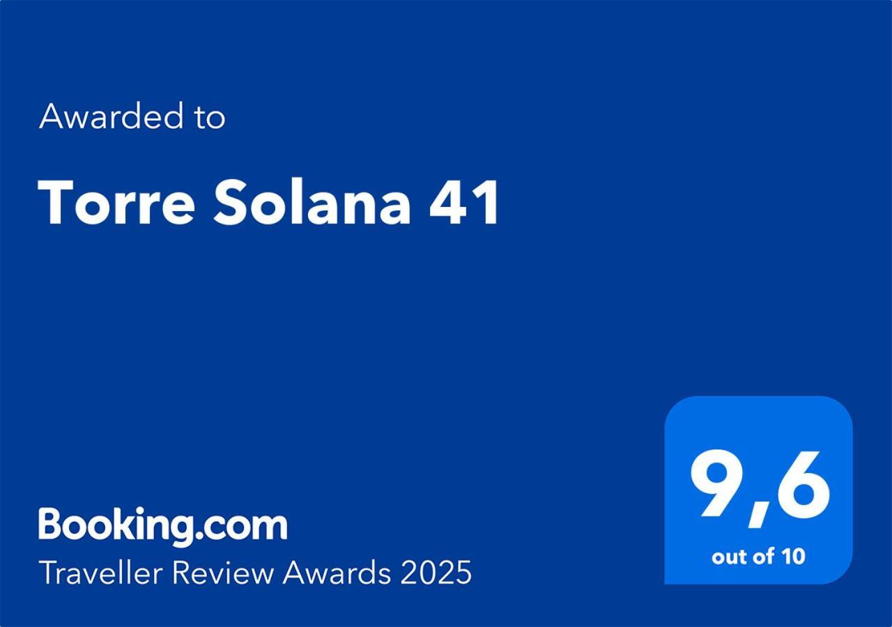 Torre Solana 41 Διαμέρισμα Καντίζ Εξωτερικό φωτογραφία