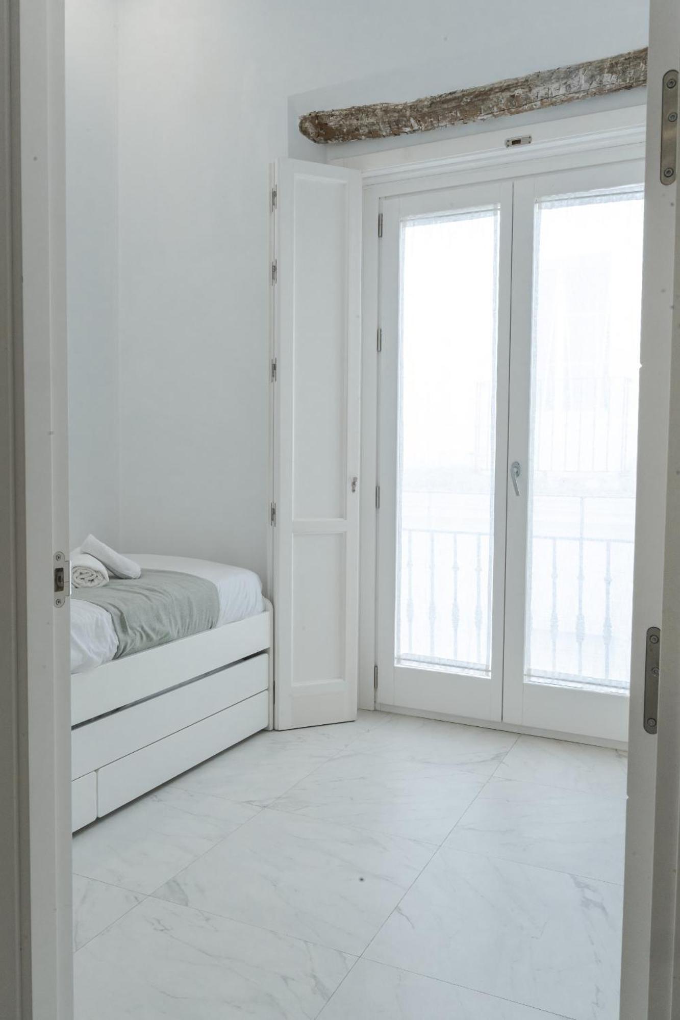 Torre Solana 41 Διαμέρισμα Καντίζ Εξωτερικό φωτογραφία