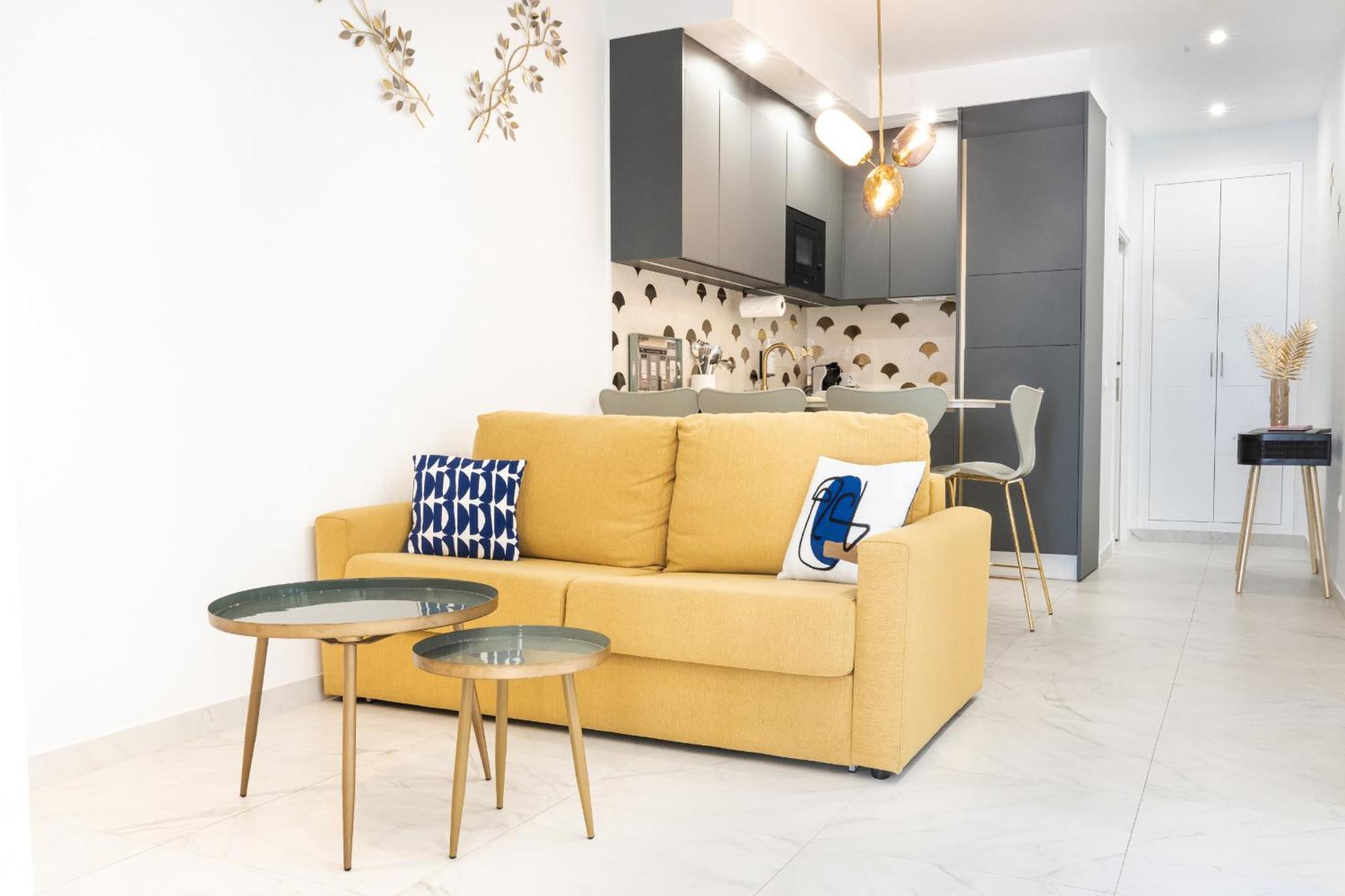 Torre Solana 41 Διαμέρισμα Καντίζ Εξωτερικό φωτογραφία