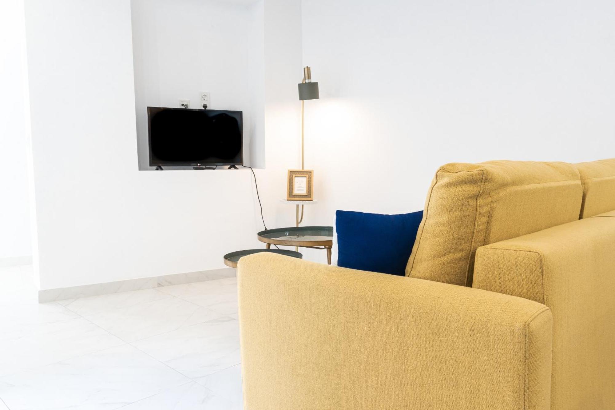 Torre Solana 41 Διαμέρισμα Καντίζ Εξωτερικό φωτογραφία