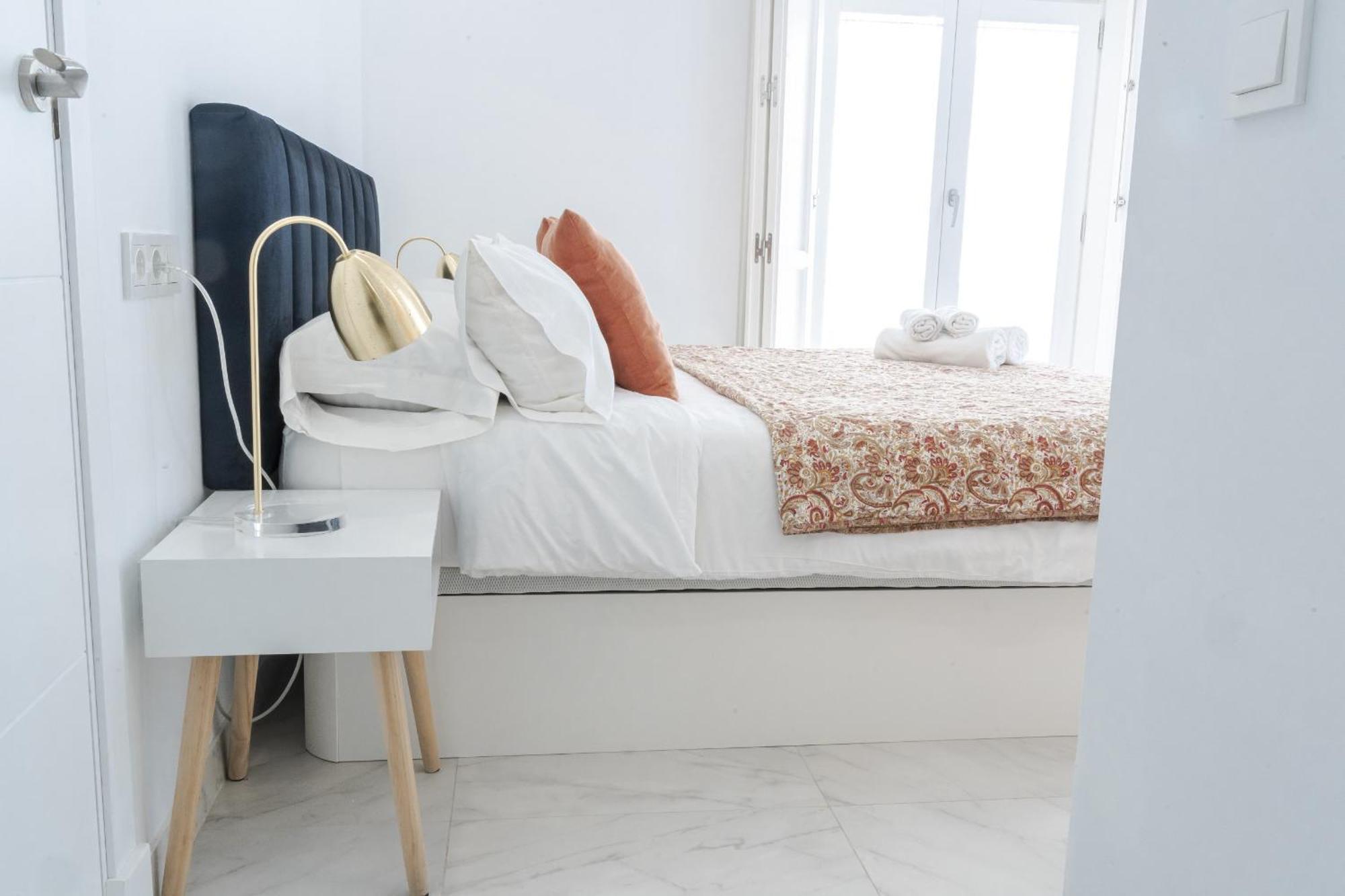 Torre Solana 41 Διαμέρισμα Καντίζ Δωμάτιο φωτογραφία